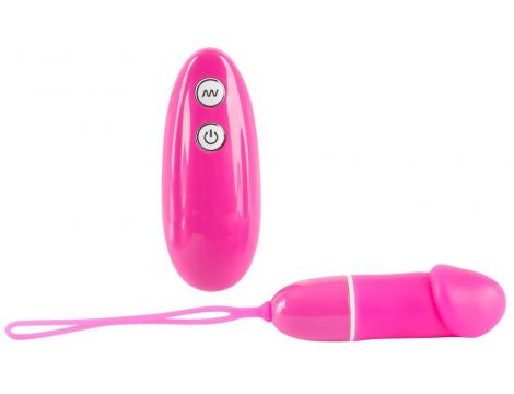 Sweet Smile Remote controlled