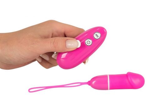 Sweet Smile Remote controlled - 2