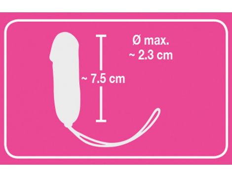 Sweet Smile Remote controlled - 3