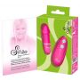 Sweet Smile Remote controlled - 9