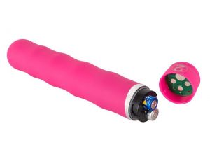 Heavy Vibe Pink