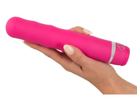 Heavy Vibe Pink - 2
