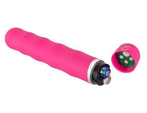 Heavy Vibe Pink