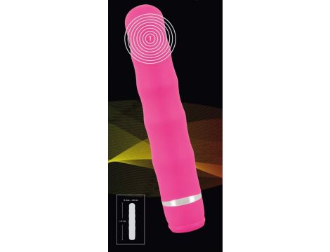 Heavy Vibe Pink - 3