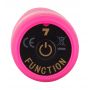 Heavy Vibe Pink - 7