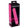 Heavy Vibe Pink - 8