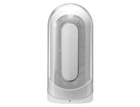 Tenga Flip Zero Electronic Vib - 5