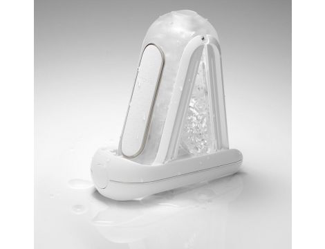 Tenga Flip Zero Electronic Vib - 3
