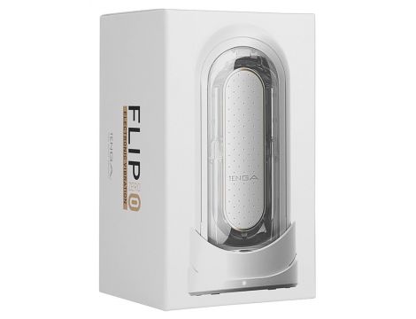 Tenga Flip Zero Electronic Vib - 7