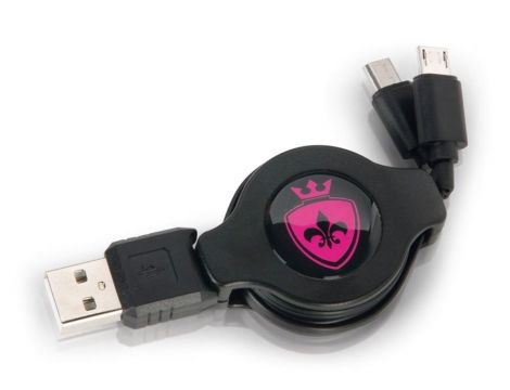 Cluster Buster - 8