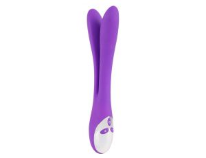 Sweet Smile Bendable Double Vi