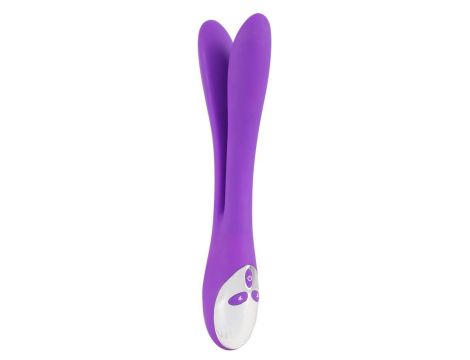 Sweet Smile Bendable Double Vi