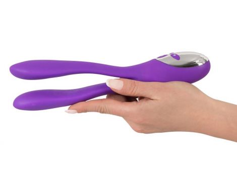 Sweet Smile Bendable Double Vi - 5