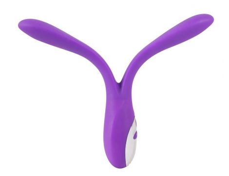 Sweet Smile Bendable Double Vi - 6
