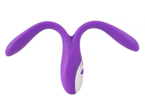 Sweet Smile Bendable Double Vi - 7