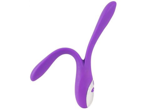 Sweet Smile Bendable Double Vi - 8