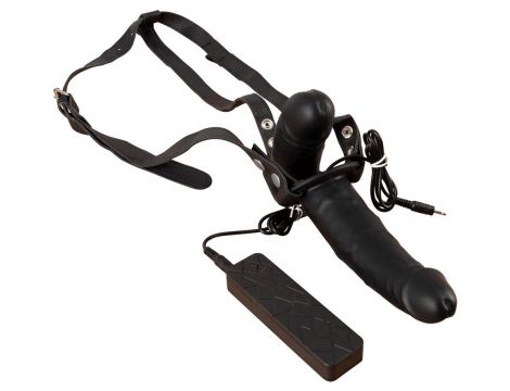 Double thruster Harness - 4