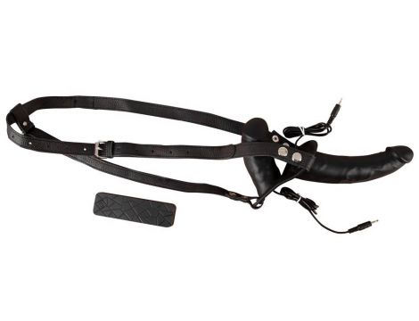 Double thruster Harness - 3