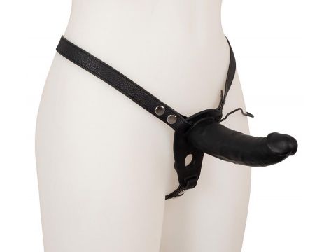 Double thruster Harness - 7