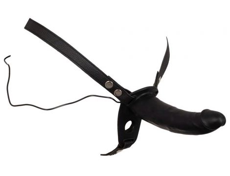 Double thruster Harness - 5
