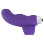 Sweet Smile Finger Vibrator - 2