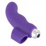 Sweet Smile Finger Vibrator - 5