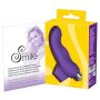 Sweet Smile Finger Vibrator - 8