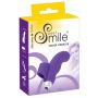 Sweet Smile Finger Vibrator - 9