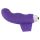 Sweet Smile Finger Vibrator