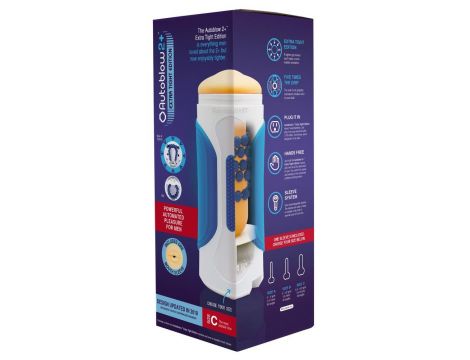 Autoblow 2+XT C - 7