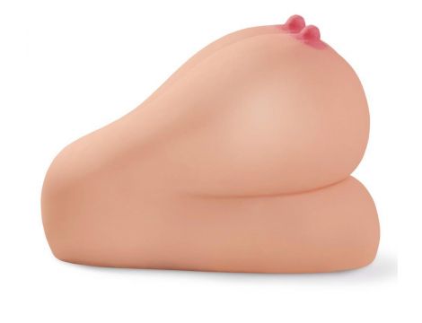 PDX IA Titty Fuck-Her - 7