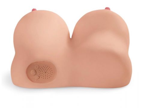 PDX IA Titty Fuck-Her - 6