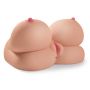 PDX IA Titty Fuck-Her - 4