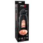 PDX Elite Vibr. Mega Milker - 8