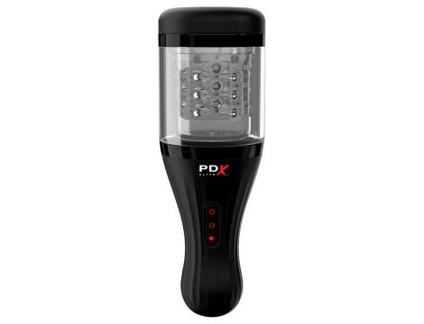 PDX Elite Talk Dirty Rotobator - 2