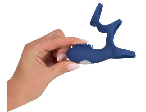 Sweet Smile Rechargeable Coupl - 4