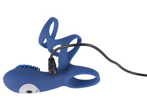 Sweet Smile Rechargeable Coupl - 7