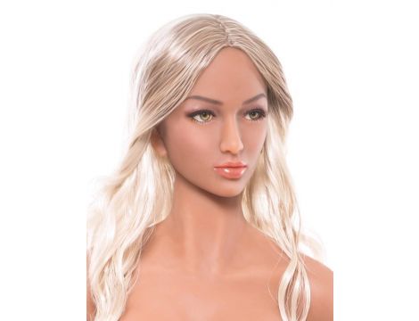 Ultimate Fantasy Dolls Kitty - 4