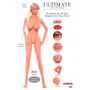 Ultimate Fantasy Dolls Kitty - 9