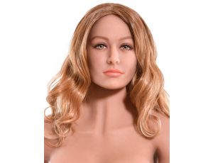 Ultimate Fantasy Dolls Bianca