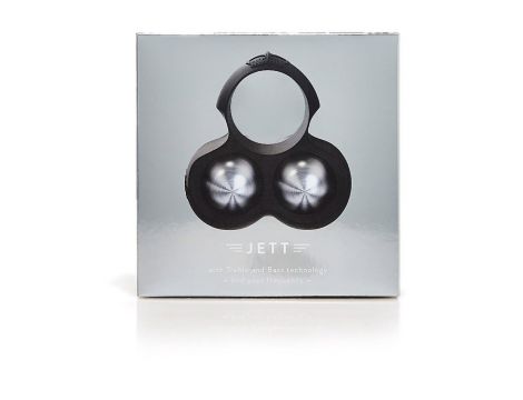JETT - 3