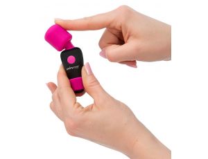 Palm Power Pocket