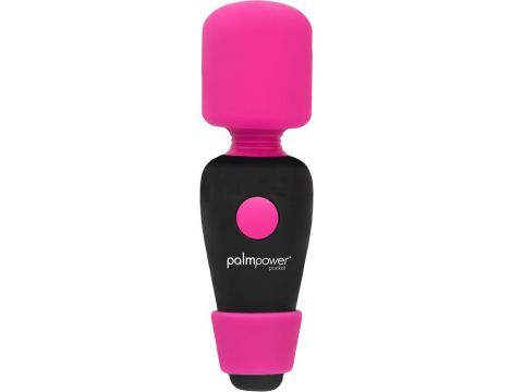 Palm Power Pocket - 2