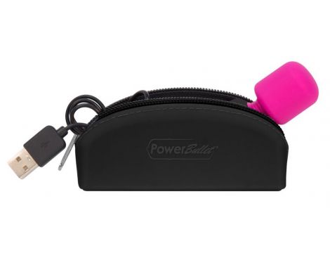 Palm Power Pocket - 6