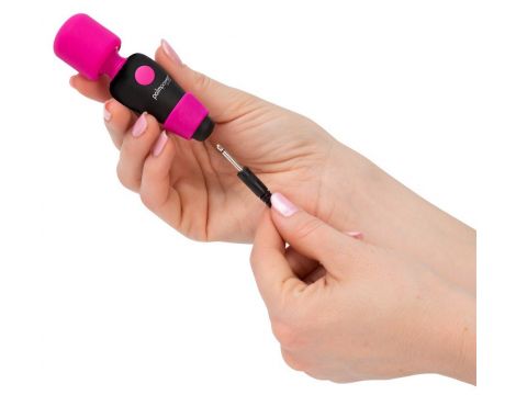 Palm Power Pocket - 3
