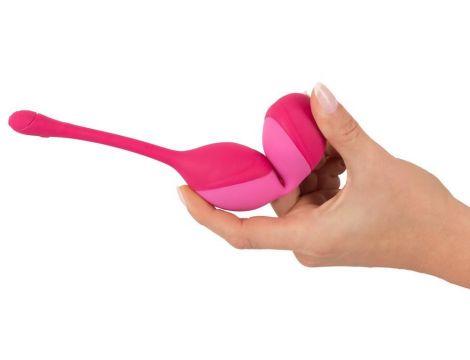 Sweet Smile Remote Controlled - 9