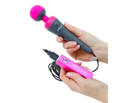 Palm Power Plug & Play - 5