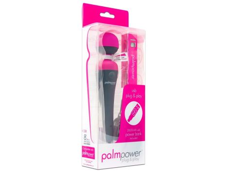 Palm Power Plug & Play - 3