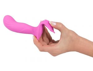 Sweet Smile G-spot Panty Vibe