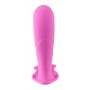 Sweet Smile G-spot Panty Vibe - 4